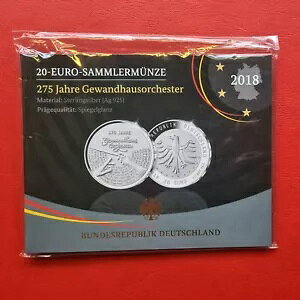 hCc2018~gOXINIWitH_[I킸 125.000 Ex! 925er Vo[