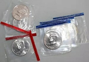 1997 P & D PlfB Nbh n[t_[ 50c 20 RC  tBftBA & fo[