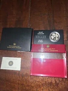 2005 Ji_ uAgʃh: Ji_ 40  (COA+BOX)