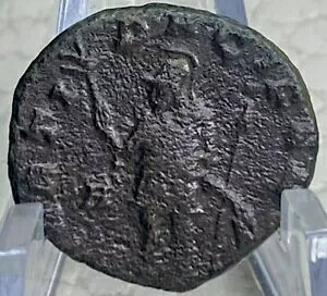 �Ñネ�[�}�鍑�̃R�C�� �K���G�k�X 260-268 AD 1750 �N�O ���B���g�D�X 8 �� ���m
