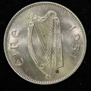 ACh VOG[ 1951 UNC (DAN9Z631)