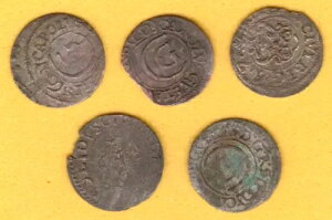 bg 5 RC HjA VO 1657-58 J[ X OX^t XEF[f hCc grA 2017