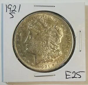1921-S [K Vo[ 1 h RC