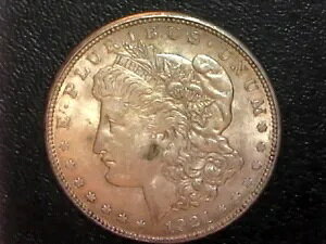 1921 D USA 1 h݃K _[