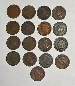 1894 �C���f�B�A�� 1C (#2021) ���R�C���B�ی^�Ɠ��t�����17�B�Z�b�g�ɍœK�ł��B