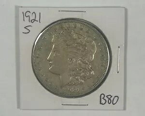 1921-S [K Vo[ 1 h RC