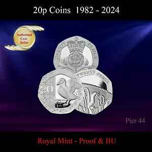 1982 - 2024 20 yX RC 20 yX v[t & uAg BU 