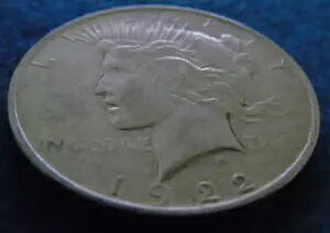 1922-D 1922 D 1922D �s�[�X�_���[ $1 90% �V���o�[ �č������� �R�C���n��