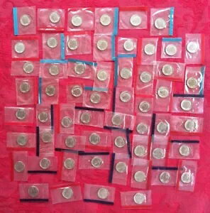 1968-1981 1984-1999 P + D BU ���[�Y�x���g �_�C�� �~���g �`�F�� �Z�b�g 60 �R�C��