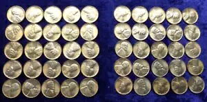 1954 D J[ EB[g Zg BU [AAJO 1 Zgd 50 