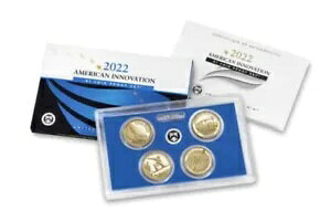 �č� 2022-S American Innovation $1 �R�C�� �v���[�t �R�C�� 4 �Z�b�g�B (#C361)