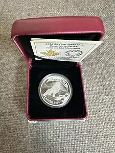 2014 $5 ㎿ - V[Y - R̃CI