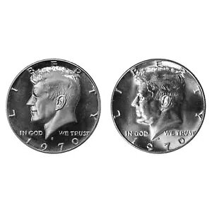 1970 DS PlfB n[t_[ 50c NZbg v[t & BU US 2 RC bg