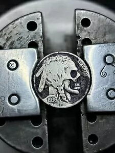 1936-P Skylar Hunt �ɂ��蒤��̃z�[�{�[ �j�b�P�� �C���f�B�A�� �X�J�� 1 �_