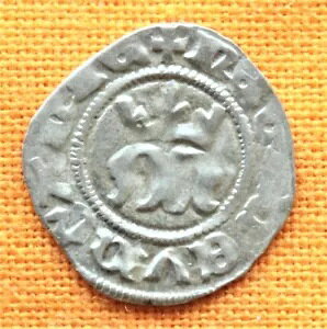 �����̋�� - �}���A�����f�i�[�� 1382-1395�B