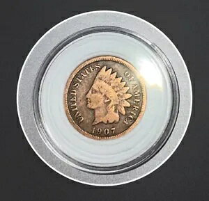 USA 1907 �C���f�B�A�� �w�b�h �Z���g ���b�h/�u���E�� �f���炵���ڂ̖��͂ƃf�B�e�[��