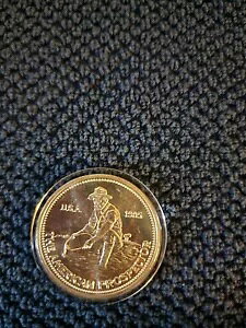 1985 1 �I���X �G���Q���n�[�h �A�����J�� �v���X�y�N�^�[ �R�C���A�����ʁA�~���g�R���f�B�V�����A.999