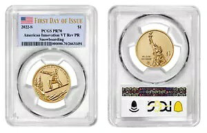 2022-S AJ Cmx[V h VT Xm[{[h o[X v[t PR70  PCGS