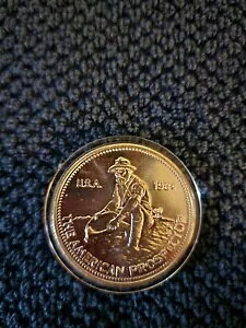 1984 1 �I���X �G���Q���n�[�h �A�����J�� �v���X�y�N�^�[ �R�C���A�����ʁA�~���g�R���f�B�V�����A.999