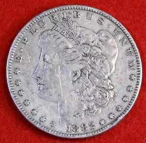 1882-P �����K�� ���o�e�B �h�� 90% �V���o�[���ʃR�C�� MG533