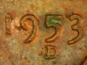 1953 D J[ Zg D I[o[ D ~g }[N G[ RC EB[g yj[