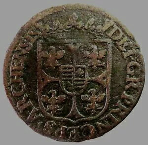 1613�N �t�����X �A���V������ �`���[���r�� 2 ���C�A�[�Y �`���[���Y �I�u �S���U�K �R�C��