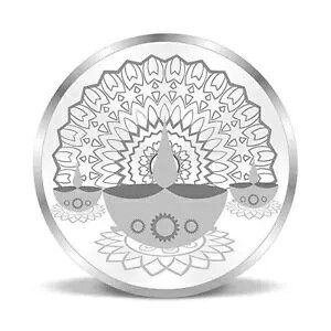 BIS ������� Diya Spreading Light and Prosperity 999 ����R�C�� 10 �O����