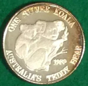 1989  Vo[ RA I[XgÃefBxA 1 gCIX 0.999 t@C Vo[