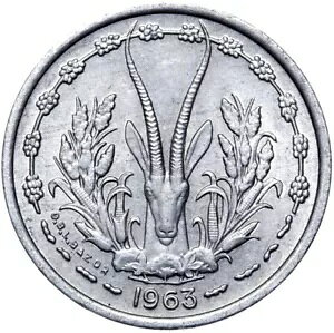 ���A�t���J���B�R�C�� 1 �t���� 1963 �{�[�����E���E���W�F �󏭁I