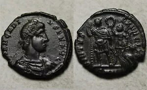 AȃIWiÑRC AJfBEX [}c 395AD ̊̉ԗ