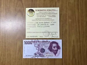 50000  xj[j 1st ^Cv C 1986 F FDS Subalpina