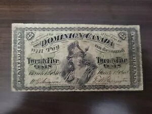 ???? Ji_ 25 Zg 1870 DC-1 "VG" [W B P-8c  080522-3