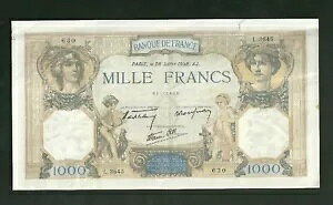 1938 tX 1000 tsbN #90C ~ t