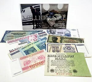 ~IlA: 1,000,000 COA zʂ̎ƃtH_[t
