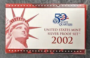 2002 S 10 s[X Vo[ v[t Zbg