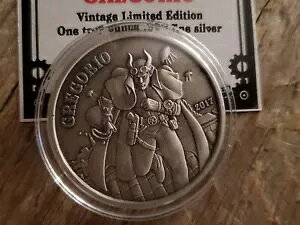 �V�g�ƈ��� �X�`�[���p���N �O���S���I 1 �I���X .999 �V���o�[ ���E���h - ���B���e�[�W �A���e�B�[�N �R�C��