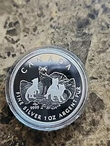 Ji_ 2004 .9999 t@C Vo[ A[NeBbN tHbNX RC $5 - ~gRfBVBRĈ݁I