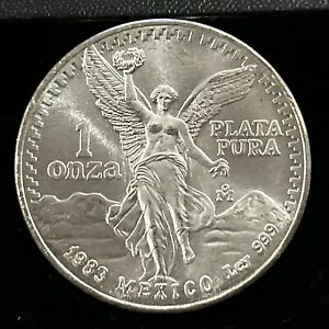 1983 - LVR x^[h - 1 IU 1 IX 999 RCWF!!!!