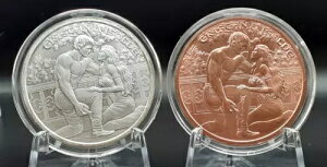 Medieval Legends 1IX gX^ & ISOLDE Vo[ & Rbp[ 2 RC Zbg