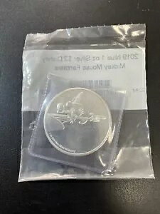 2019 jEG ~bL[}EX t@^WA -  - 1 IX 0.999 Vo[ - fBYj[ - $2