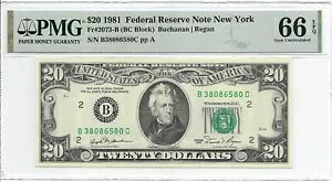 1981 h 20 j[[N tXB PMG GEM ʂ 66 EPQ B