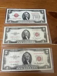 bg 3 1953A (2)  1928G (1) $2.00 2 h̃bhV[̃~XJbg