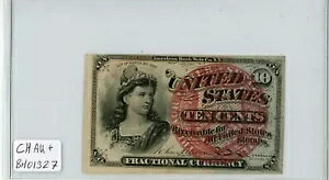1863 10C 10 Zg[ʉݎAI AU+  #BH01327