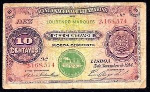 |gK |gK Ur[N 10 Z^{X 1914 P-53 ( TYPE II ) ( LISBOA )