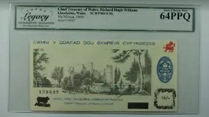 1969 N EF[YA`[h HAEBAY-SCWPM#UNLAKV[ MS 64 PPQ