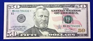 2013 �N $50 �A�M������s�� Fr-2132-A* �{�X�g��������