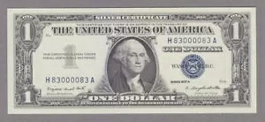 RN^[Y ACe ubNGh #83 - CHOICE CU 1957A Vo[ CERT - 83000083 - byCMa180