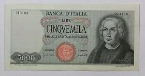 1970 C^A 5000  sbN # 98c 32ZH