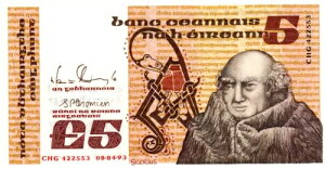 ACh 5 pg 1993 UNC  P-71e vtBbNX CHG 