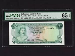 on}:P-35aA1 hA1974* NC[ GUxX 2  * hih\ * PMG UNC 65 EPQ *